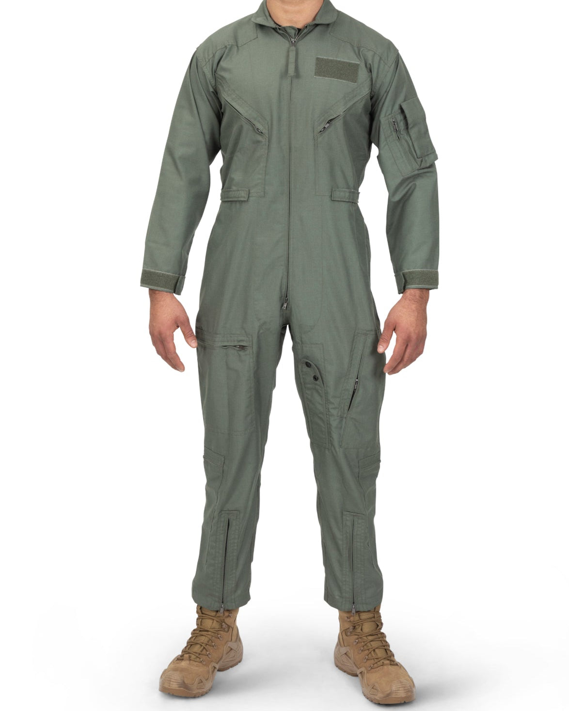 kum※nom※ Nomex® Tactical Coverall – Cosmo Tactix