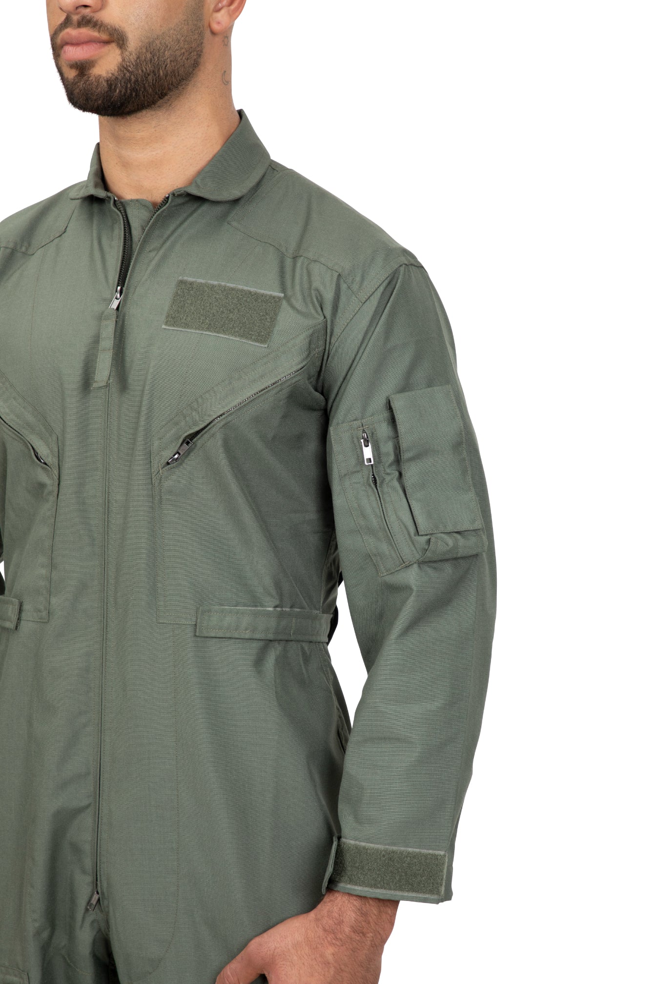 Nomex® Tactical Coverall – Cosmo Tactix