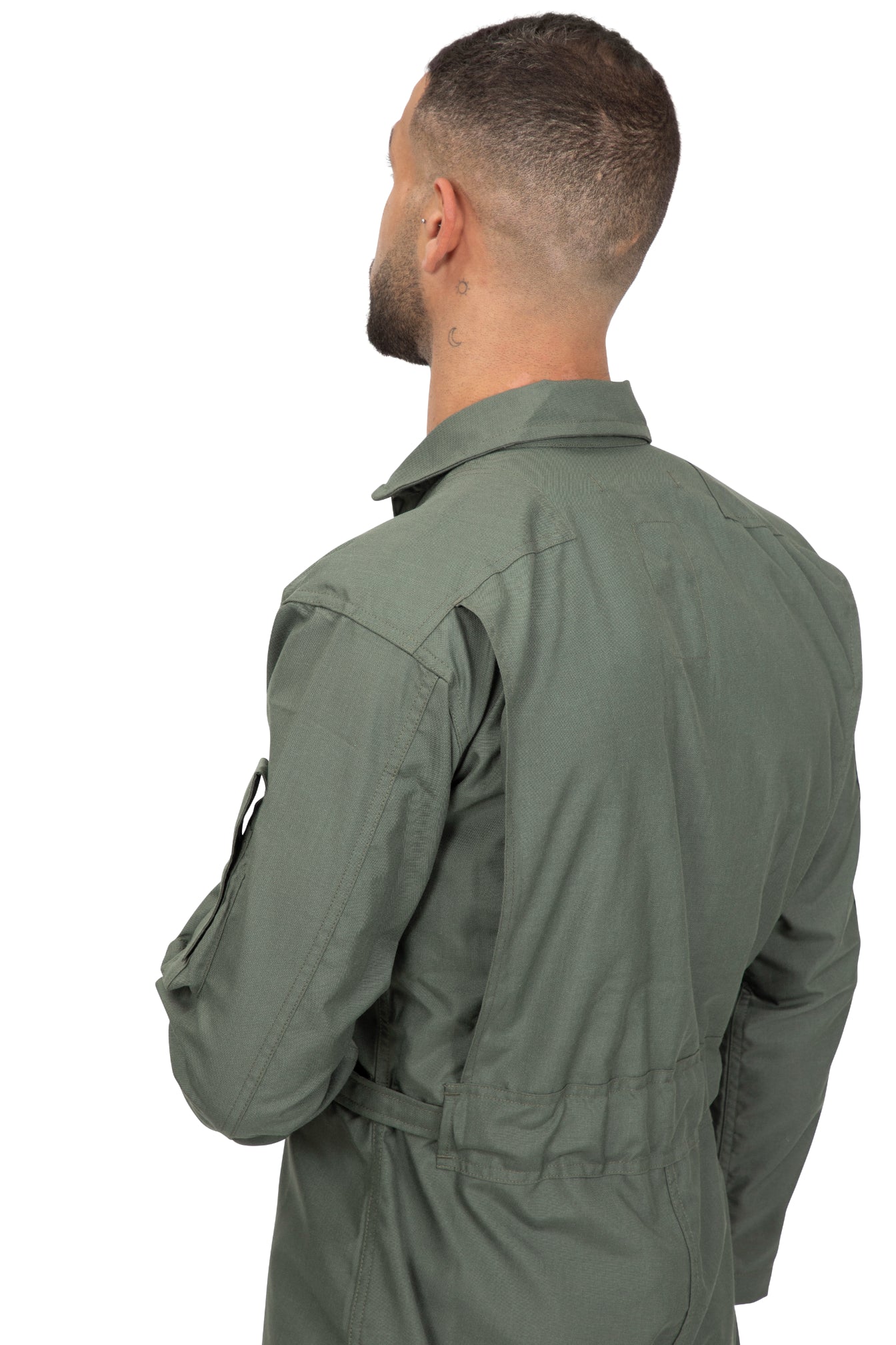 Nomex® Tactical Coverall – Cosmo Tactix